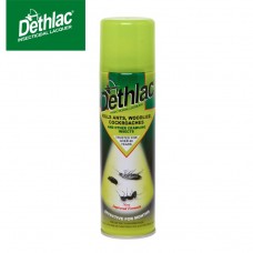 Insecticidal Lacquer Spray 250ml