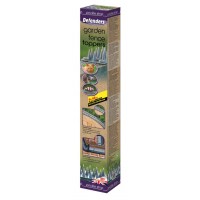 Prickle Strip Garden Fence Toppers 6pk