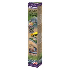 Prickle Strip Garden Fence Toppers 6pk