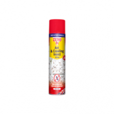 Zero In Ant & Crawling Insect Killer 300ml
