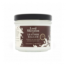 Lord Sheraton Leather Balsam Lord Sheraton Leather Balsam