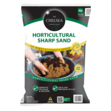 DecoPak Horticultural Sharp Sand 4kg