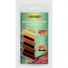 FILLER STICKS WAX MEDIUM