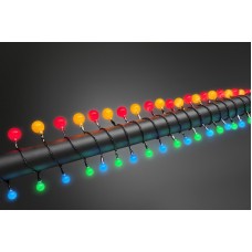80 Cherry LED Light Set