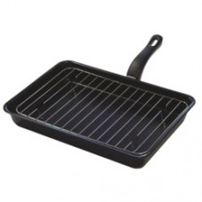 Chef Aid Non-Stick Grill Pan