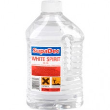 White Spirit 2ltr