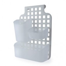 B/C Plastic Cabinet Door Organiser