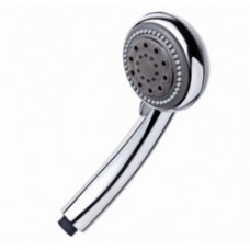 Multi Mode Shower Head Chrome