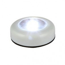 Supalight LED Push Light 2pk