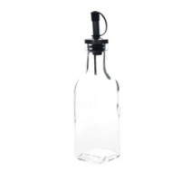 Chef Aid 200ml Oil Bottle