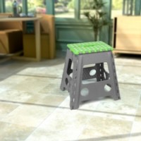 SupaDec Tall Step Stool