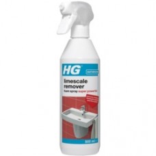 HG Scale Away 3x Stronger 500ml