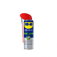 WD-40 Contact Cleaner 250ml WD-40 Contact Cleaner 250ml