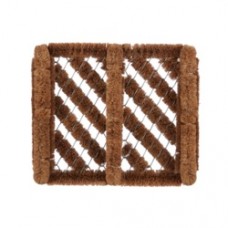 GROUNDSMAN BOOT SCRAPER MAT