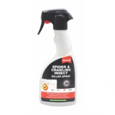 Rentokil Spider & Crawling Insect Killer