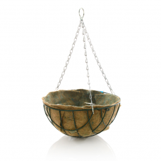 Leecroft Hanging Basket 14