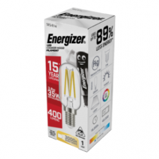 Energizer Filament LED Cooker Hood E14 3.8w
