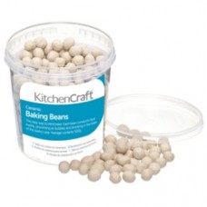 KC Tub of Baking Beans