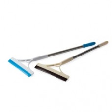 B/C Long Handled Window Squeegee