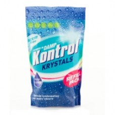 Kontrol Krystals Refill Pack - 1kg