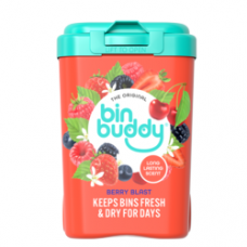 Bin Buddy Berry 450g Bin Buddy Berry 450g