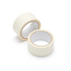 ESSENTIALS M/TAPE 48MM x 25M 2 PACK ESSENTIALS M/TAPE 48MM x 25M 2 PACK