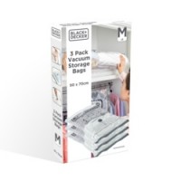 B&D Vacuum Storage Bags Med