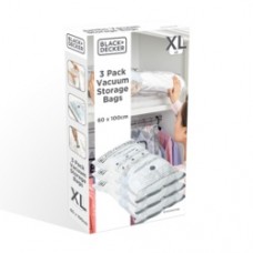 B&D Vacuum Storage Bags XL