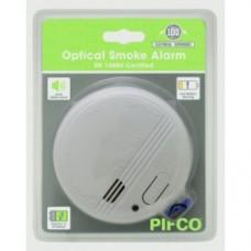 Daewood Optical Smoke Alarm w/ Battery