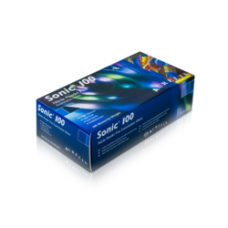 Aurelia Nitrile Gloves Medium 100pk
