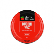 Cherry Blossom Dubbin Neutral 40g