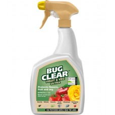 Bug Clear Ultra RTU 1L