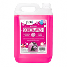 Flowchem Ready To Use Screen Wash 5L