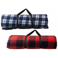Family Size Picnic Rug