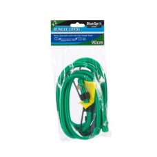 2pk 90cm Bungee Cord Set