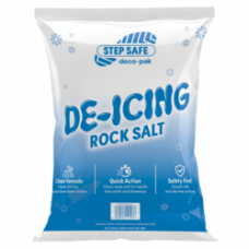 White De-Icing Salt 20kg