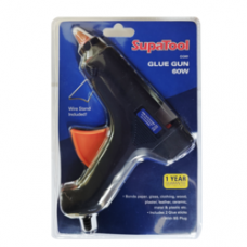 SupaTool Hot Glue Gun 60w