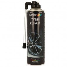 Tyre Repair