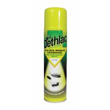 Insecticidal Lacquer Spray 250ml