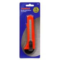 SupaTool Snap Off Knife 18mm Blade