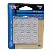Surface Gard Bumpers 13mm 1/2