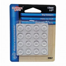 Surface Gard Bumpers 13mm 1/2