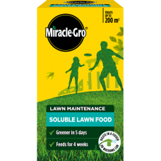 Miracle Gro Lawn Food 1kg