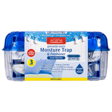 Acana Advanced Safety Moisture Trap