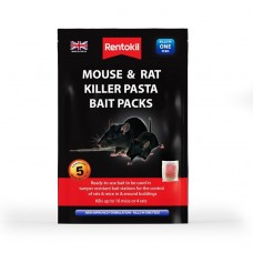 Rentokil Pasta Bait 5pk