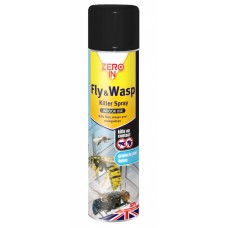 Zero In Fly and Wasp Killer