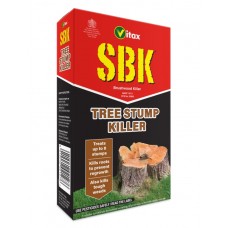 SBK Tree Stump Killer