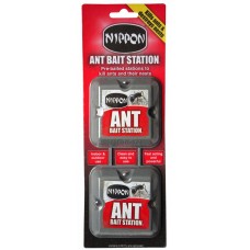 Nippon Ant Bait Station 2pk