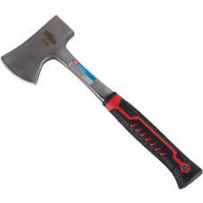 1.25lb (600g) All Steel Hand Axe 1.25lb (600g) All Steel Hand Axe