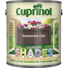Cuprinol 1L Seasoned Oak